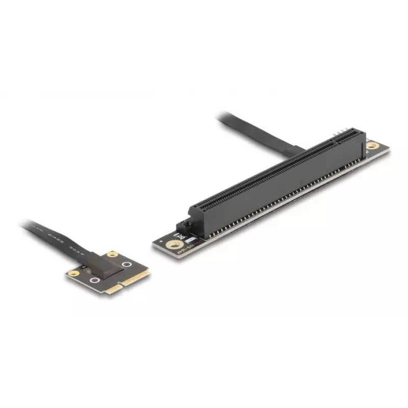 Vidinė sąsajos plokštė DeLOCK 81294 PCIe 1x į 4x