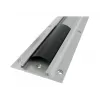 “Wall Track” sieninis bėgelis Ergotron 34 col. aliuminis (31-018-182)