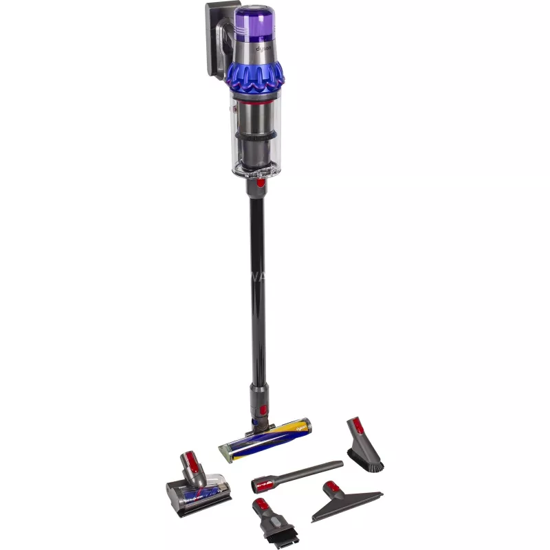 DYSON V15 Detect Fluffy belaidis dulkių siurblys 476575-01