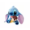 SIMBA pliušinis žaislas Stitch su ledais 25 cm, Originali minkšta figūrėlė