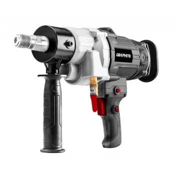 Pistoletinės rankenos grąžtas Graphite 58G540 2000 aps./min. 2200 W 13,1 kg