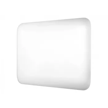 Mill IB700DN | Panelių šildytuvas | 700 W | Tinka patalpoms iki 9-12 m² | Baltas | Nematomas šildytuvas | IPX4