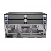 Serveris HP Enterprise ProLiant MicroServer Gen11 6325P 3.5 GHz 4 branduolių 1P 32 GB DDR5 4LFF NHP 2×4 TB HDD 180 W PSU