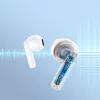 Ausinės Dual-Mic ENC True Joyroom JR-TL11 (baltos)