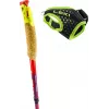 Kije trekkingowe LEKI TRL ULTRATRAIL FX ONE, 125cm Red