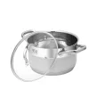 Puodas D18CM 2,7L/92103 Resto