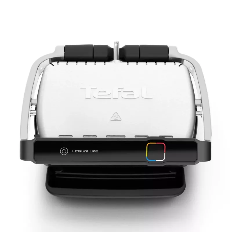 Tefal OptiGrill Elite GC750D30 kontaktinis grilis