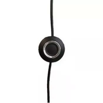 EHS adapteris ALLNET 134558 juodas P-EHS-3 Plusonic