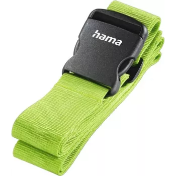 Hama 00139526 lagamino diržas 2000 mm Žalias