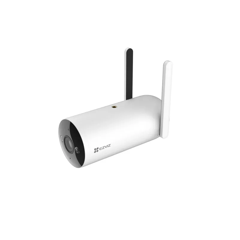 EZVIZ H5 4G IP apsaugos kamera Lauko 2304 x 1296 pikseliai Lubos/Siena/Stulpas