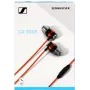 Ausinės Sennheiser CX 300S