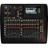 Maišytuvas Behringer X32 Compact 40 kanalų 10 - 22000 Hz Juoda