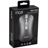 Cian Technology GmbH pelė INCA IWM-531RG Bluetooth & Wireless Battery Silent SI mažmeninė - Pelė