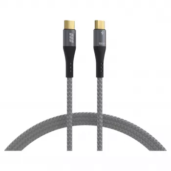 Efb USB-CC-00004 USB kabelis, pilkas