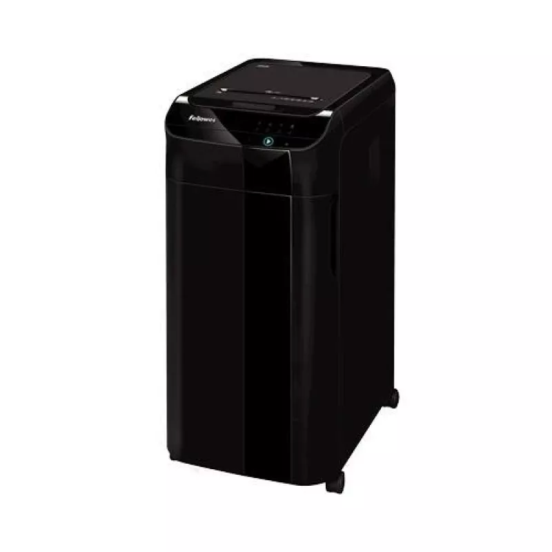Smulkintuvas Automax 350C/4964102 Fellowes