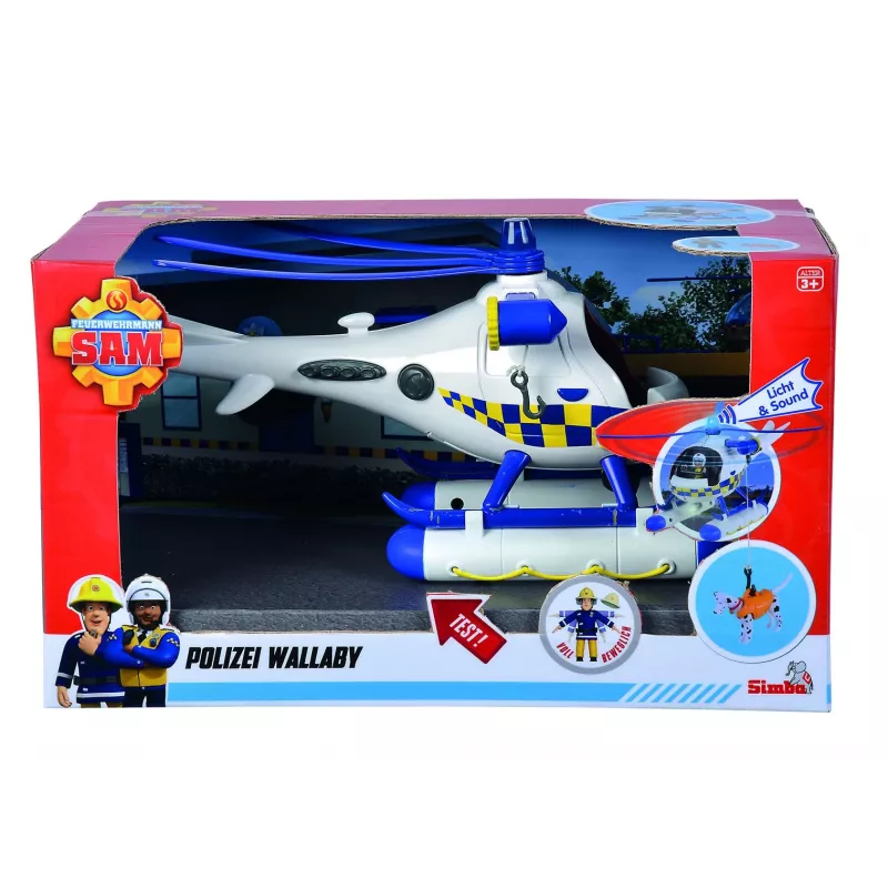 Žaislinė transporto priemonė Smoby 109252615038, skirta 3–8 metų vaikams