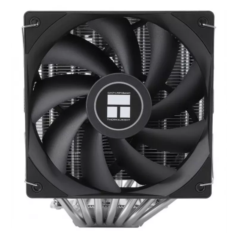 Thermalright Phantom Spirit 120 (120mm) procesoriaus aušintuvas