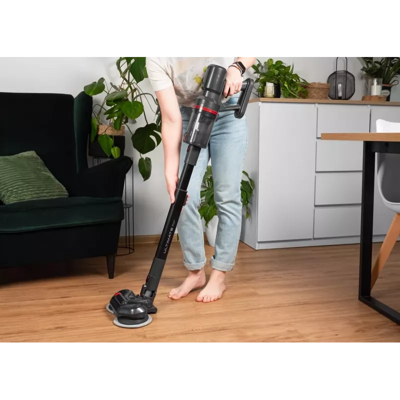 Vertikalus dulkių siurblys Ultimate Pro+ CONCEPT VP6260