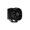 Endorfa Fortis 5 Juoda CPU aušintuvas