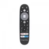 LED televizorius kruger & matz KM0250UHD-SA 50 colių UHD 4K Google TV DVB-T2/T/C H.265 HEVC energijos klasė F
