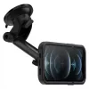 Automobilio laikiklis OTTERBOX Holder, skirtas MagSafe – juodas – suderinamas su Apple iPhone 12 / 12 mini / 12 Pro / 12 Pro Max
