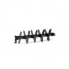 Elektrinė vejapjovė WOLF-Garten WBS3701 37 cm pjovimo plotis