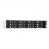 QNAP TL-R1220Sep-RP HDD/SSD korpusas Juoda, Pilka 2,5/3,5 col.
