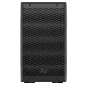 Behringer DR110DSP - aktyvi kolonėlė 10 su Bluetooth