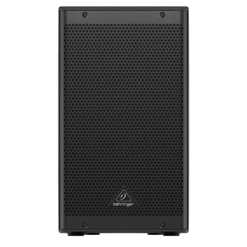 Behringer DR110DSP - aktyvi kolonėlė 10 su Bluetooth