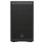Behringer DR110DSP - aktyvi kolonėlė 10 su Bluetooth