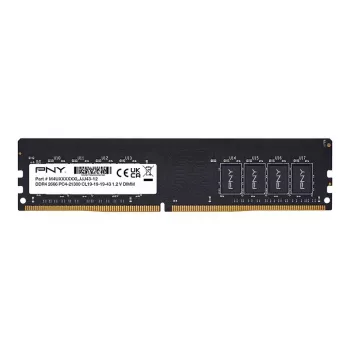 Atmintis PNY DDR4 16GB 2666MHz DIMM SMALLBOX