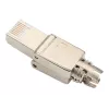 Lauko montavimo kištukas Digitus CAT 6A DN-93634