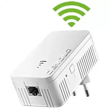 Tinklo kartotuvas Devolo Repeater 1200