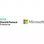 HPE Microsoft Windows Server 2022 16 branduolių Standard Reseller Option Kit en/fr/it/de/es/nl/pt SW