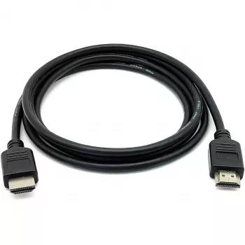 HDMI kabelis Equip 1,8 m 1080P juodas