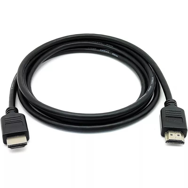 HDMI kabelis Equip 1,8 m 1080P juodas