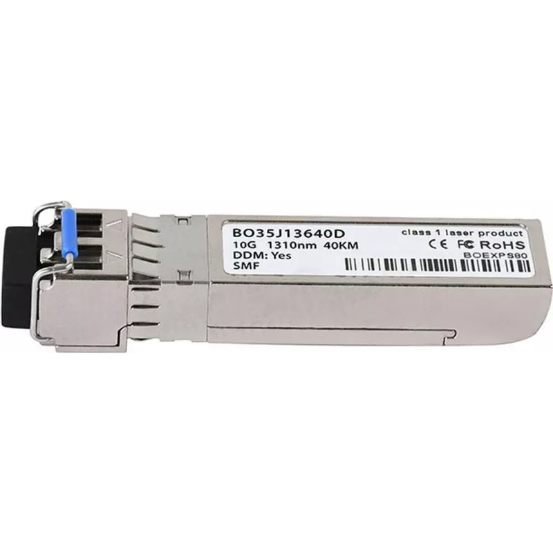 SFP+ siųstuvas-imtuvas CBO SFP-10G-ER-1310 10G 1310nm