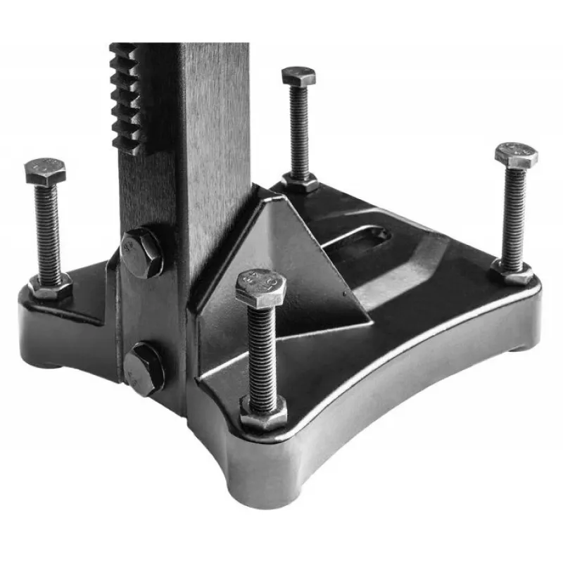 Pistoletinės rankenos grąžtas Graphite 58G540 2000 aps./min. 2200 W 13,1 kg