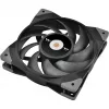 Thermaltake ToughFan 14 140mm juodas 2 vnt. rinkinys