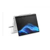 HP EliteBook 8 Flip G1I AD3G2ET#ABD nešiojamas kompiuteris 33,8 cm (13,3 inch) 1920x1200 - Intel Core Ultra 7 255U - 1TB SSD - Intel Graphics - HDMI/USB-C - Windows 11 Pro - sidabrinis (AD3G2ET#ABD)