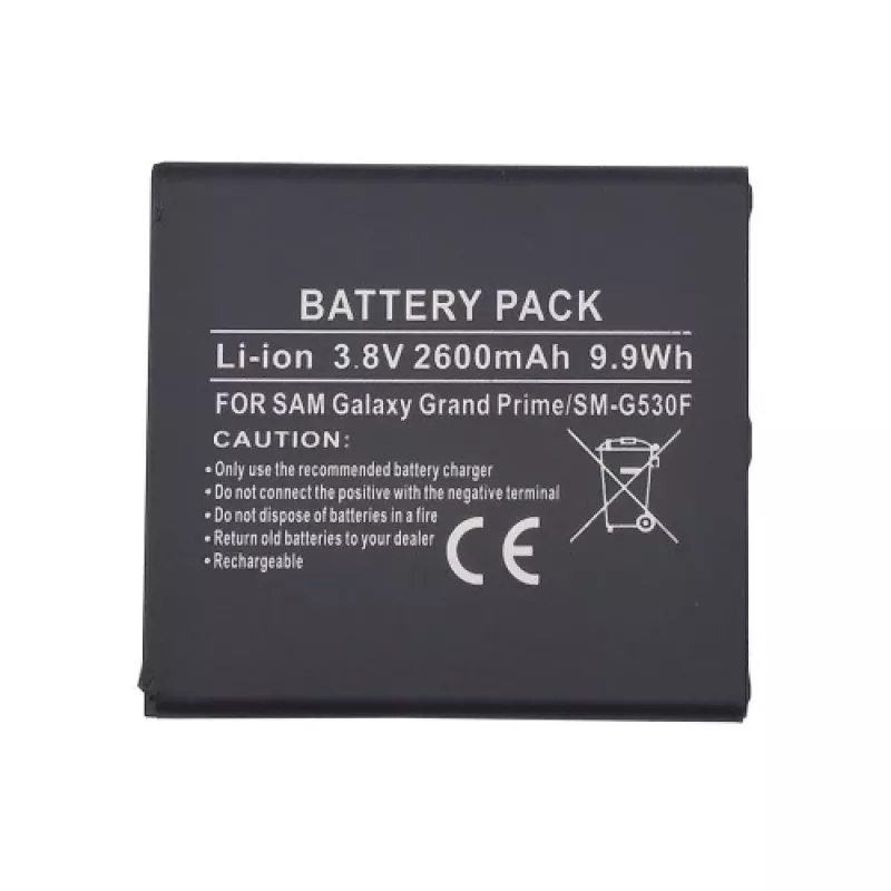 Baterija SAMSUNG Galaxy J3 (2016)
