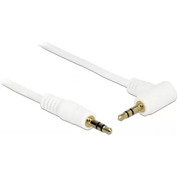 Audio laidas DeLOCK 2m 3.5mm M/M