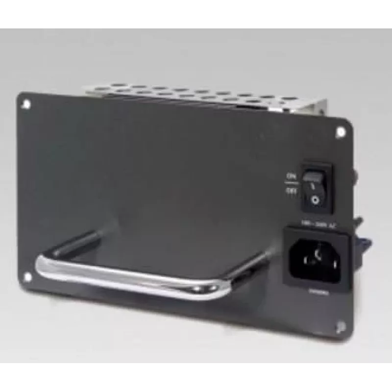 PLANET MC-15RPS130 - Redundante maitinimo šaltinis (Internal) - AC 100-240 V - 130 Watt - for PLANET MC-1500R, MC-1610MR (MC-15RPS130)
