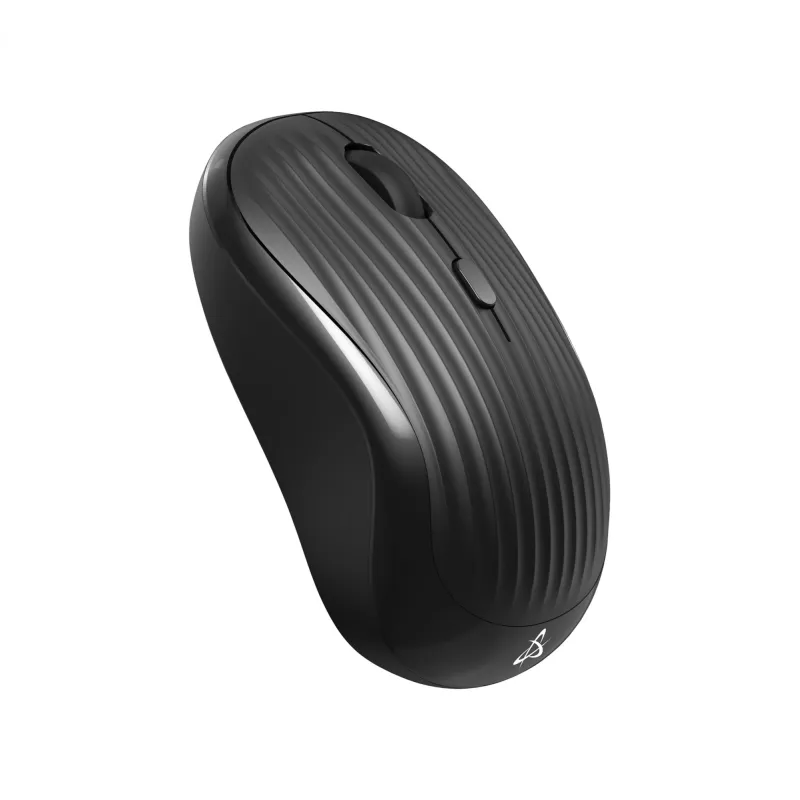 Pelė SBOX WM-602 juoda belaidė sąsaja