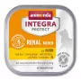 ANIMONDA Integra Protect Renal vištiena - šlapias kačių ėdalas - 100g