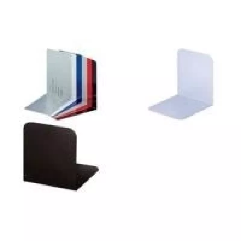 MAUL 3501082 - balta - plienas - blizgi - Vokietija - 85 x 140 x 140 mm (35010-82)