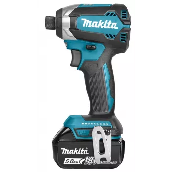 Makita DTD153RTJ gręžtuvas 1,5 kg Juoda, Mėlyna