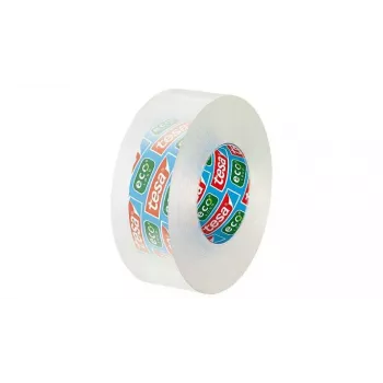 Juosta TESA eco&clear 19mm33m