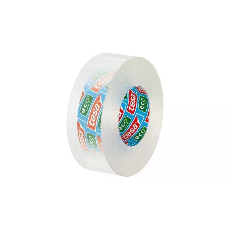 Juosta TESA eco&clear 19mm33m