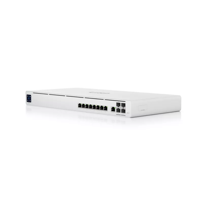 Laidinis maršrutizatorius Ubiquiti UISP-R-Pro Gigabit Ethernet 9,5 Gbit/s